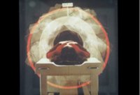  Darstellung der Funktionsweise einer nuklearmedizinischen Tomographie (SPECT)