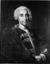 Johannes Bernoulli II