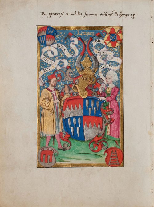 Johannes Schenk, UB Mscr AN II, 3, 1491, 86v