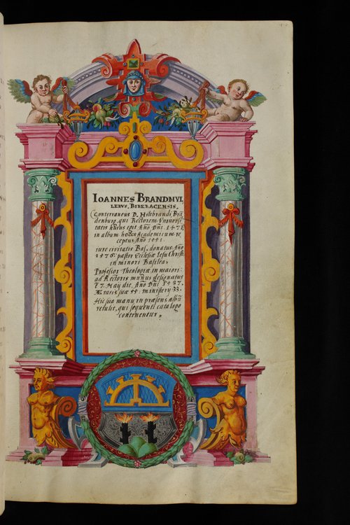 Johannes Brandm&uuml;ller, UB Mscr AN II, 3, 1587, II44r