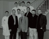 Team Urologie 1999