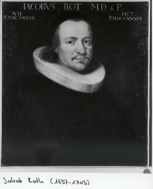 Jakob Roth, UB Portr BS Roth J 1637, 1