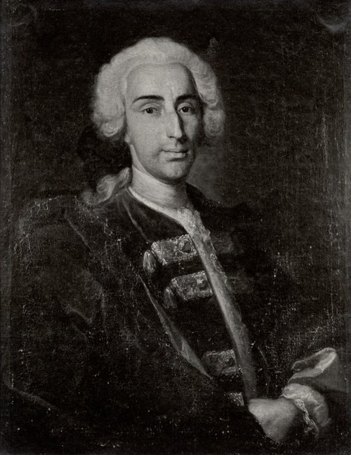 Johannes II. Bernoulli, UB Portr BS Bernoulli J 1710, 2