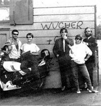 WoVe Team 1985