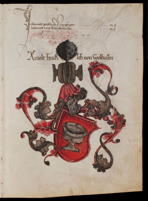 Arnold von Wolhusen, UB Mscr AN II, 3, 1464, 18r