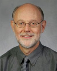 Prof. George Agich, Ph.D. 