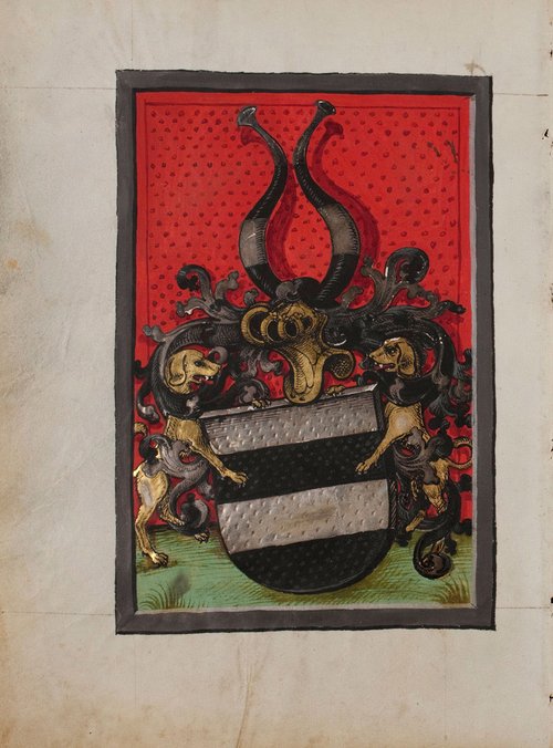 Jakob von Liebenstein, UB Mscr AN II, 3, 1480, 56v